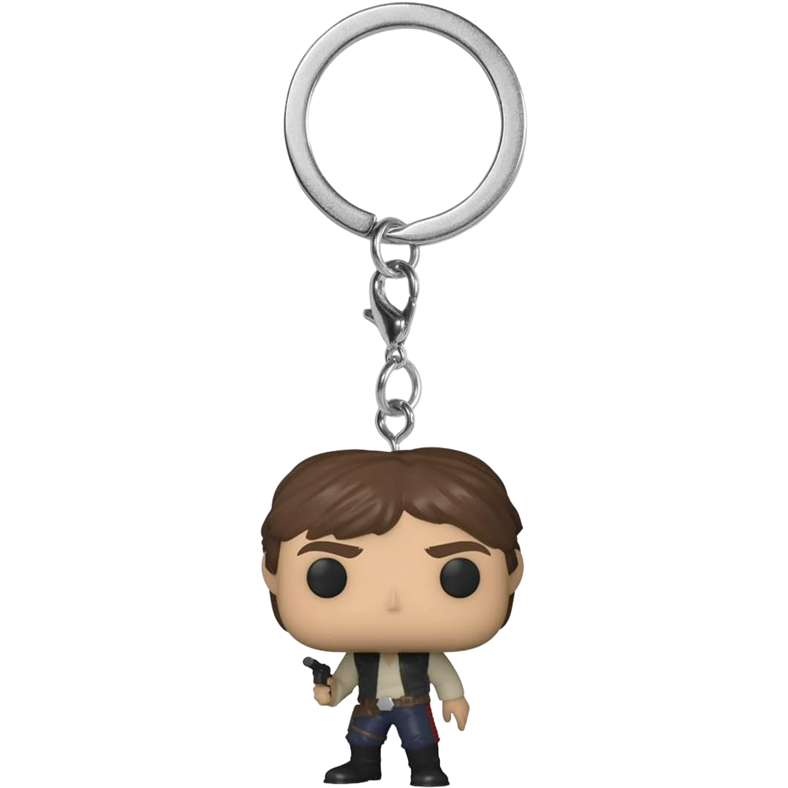 Funko Pop! Keychain: Star Wars - Han Solo