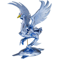 BANDAI / Tamashii Nations: Saint Seiya - Final Bronze Cloth Cygnus Hyoga (Saint Cloth Myth EX)