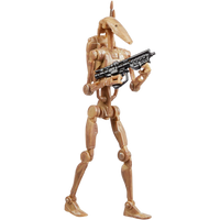 Hasbro / Kenner: The Vintage Collection Star Wars The Phantom Menace - Battle Droid