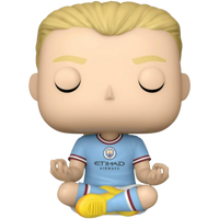 Funko Pop! Football: Manchester City - Erling Haaland 68