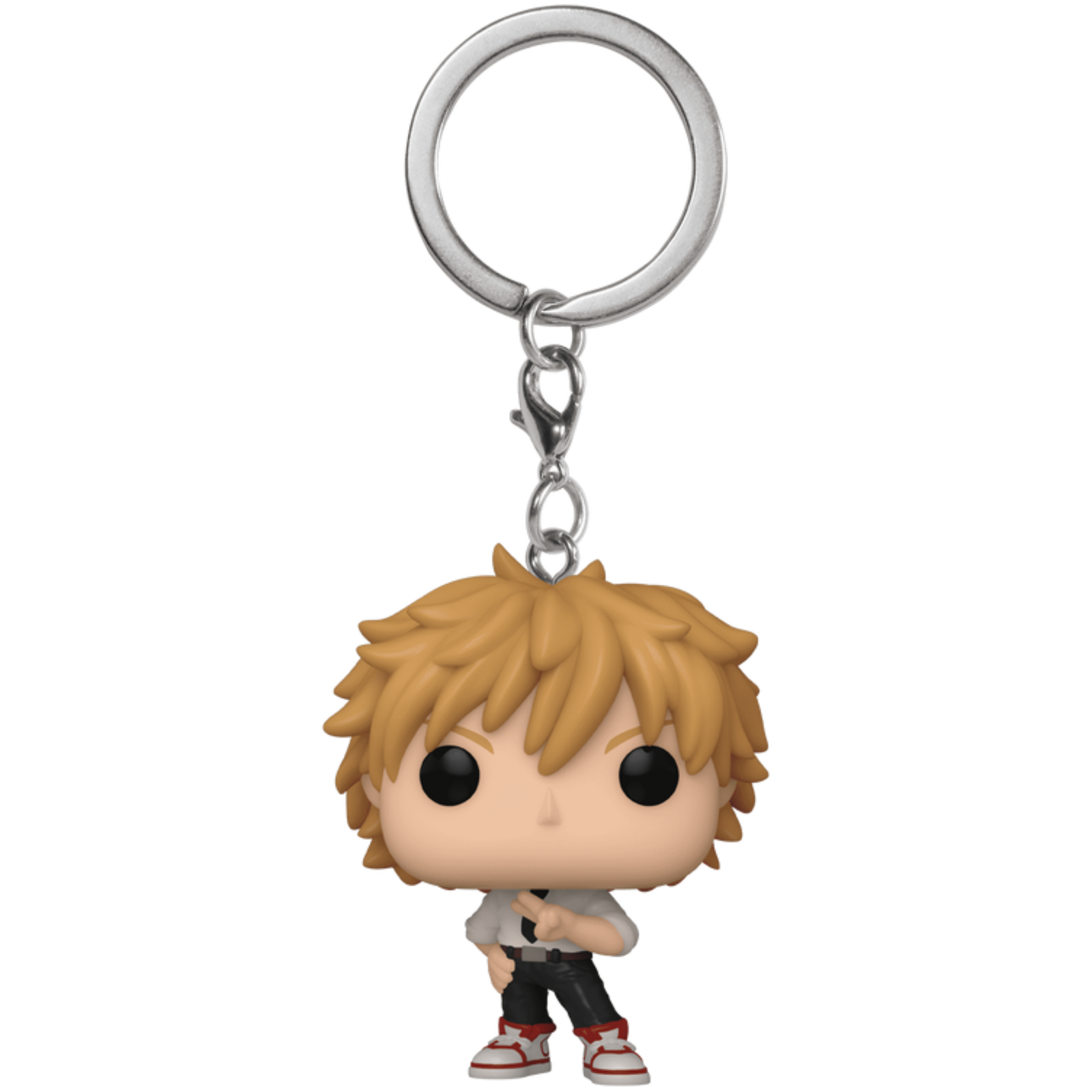 Funko Pop! Keychain: Chainsaw Man - Denji
