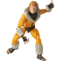 Hasbro / Marvel Legends: X-Men - Sabretooth