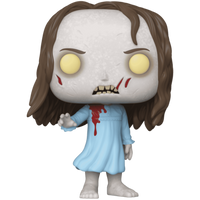 Funko Pop! Movies: The Exorcist - Katherine 1646