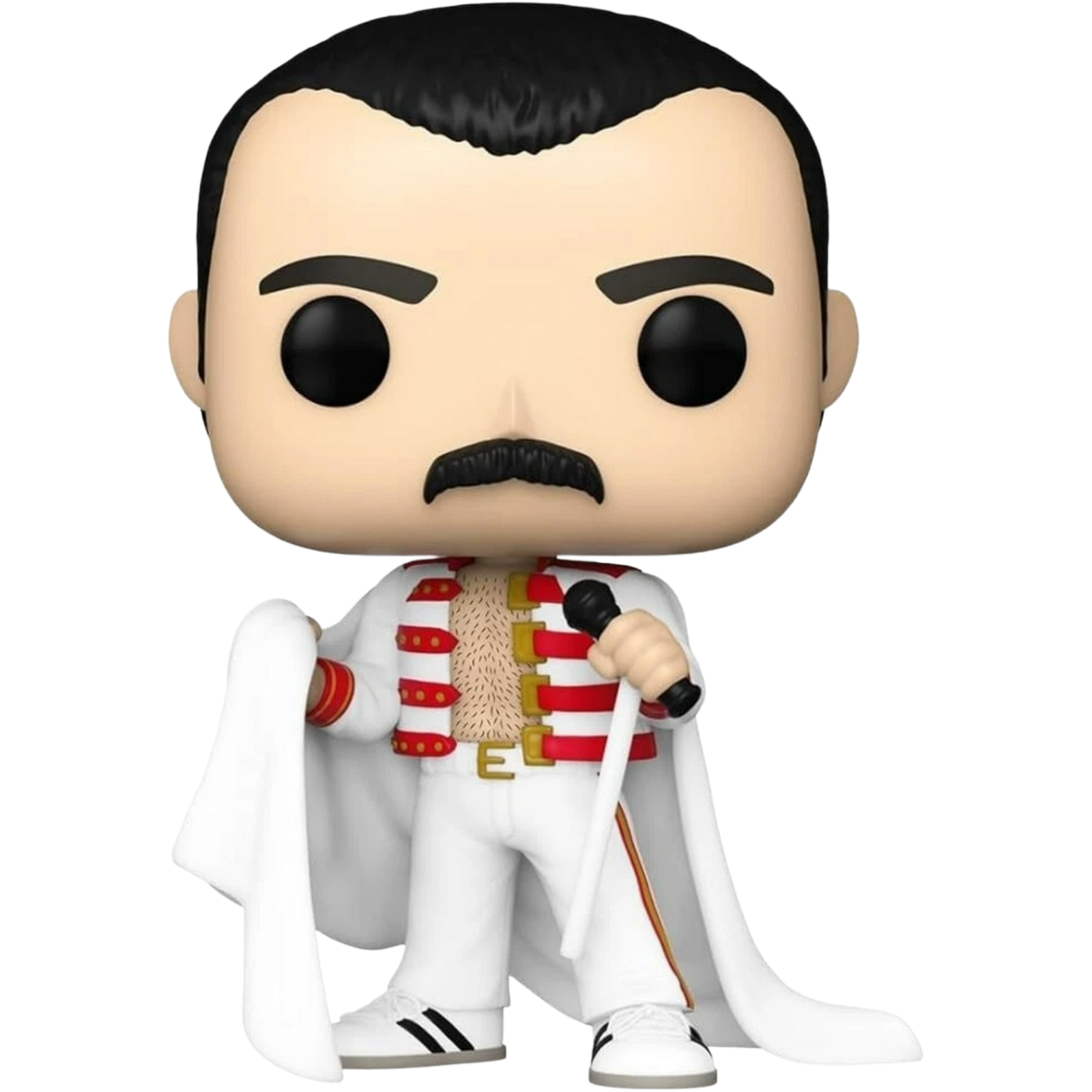 Funko Pop! Rocks: Queen - Freddie Mercury 414