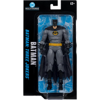 McFarlane DC Multiverse: Batman Three Jokers - Batman (Blister)