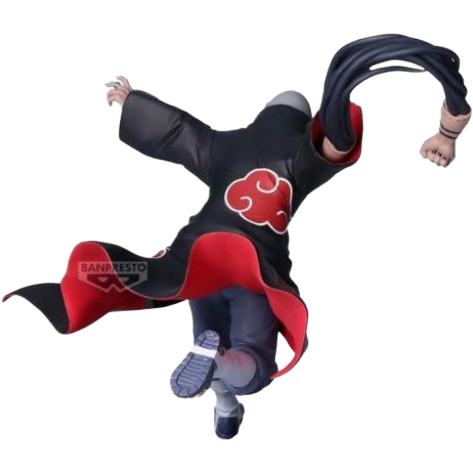 BANDAI / Banpresto Vibration Star: Naruto Shippuden - Kakuzu (Ver. A)