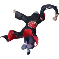 BANDAI / Banpresto Vibration Star: Naruto Shippuden - Kakuzu (Ver. A)