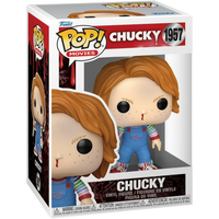 Funko Pop! Movies: Chucky - Chucky 1957