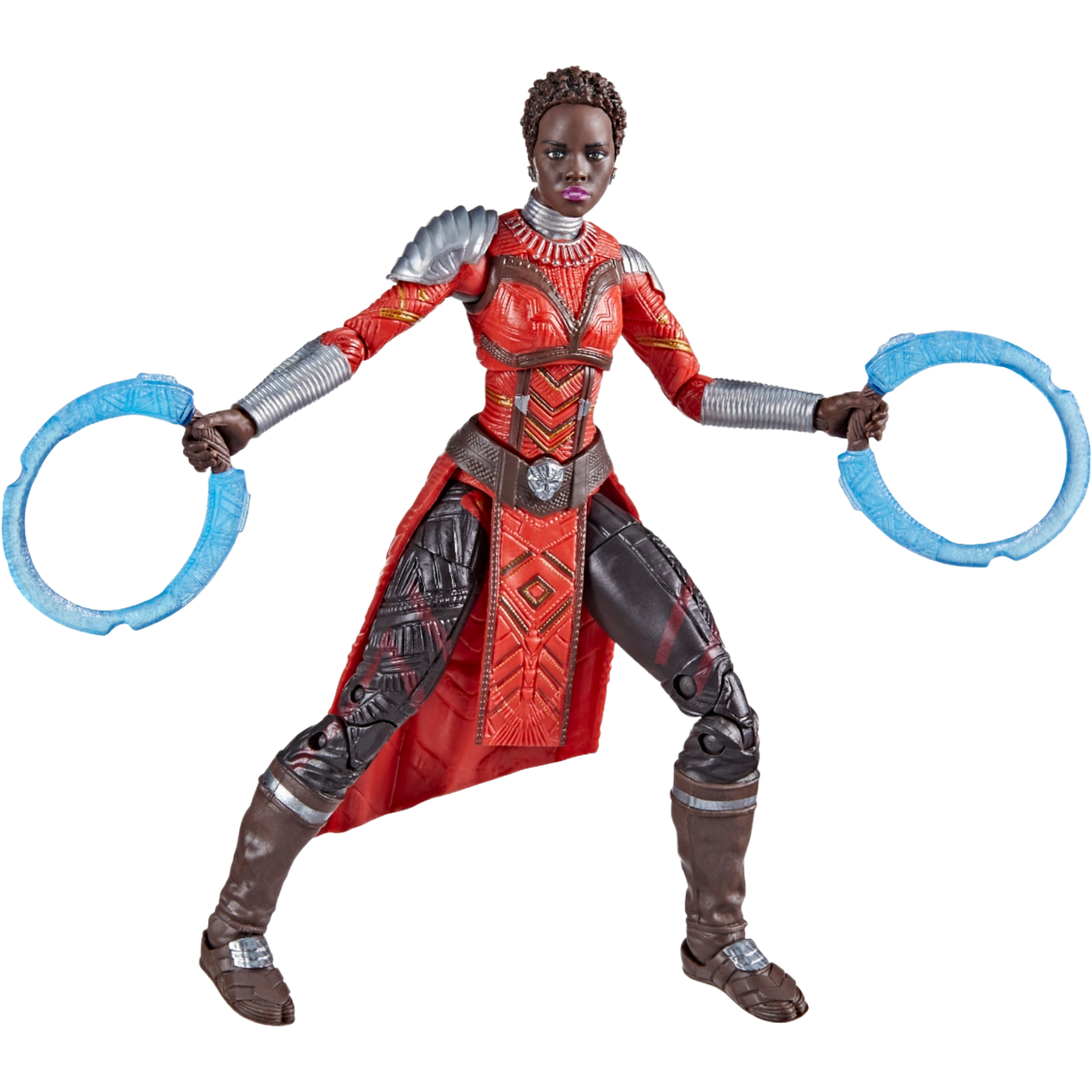 Hasbro / Marvel Legends: Black Panther - Marvel’s Nakia