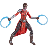 Hasbro / Marvel Legends: Black Panther - Marvel’s Nakia