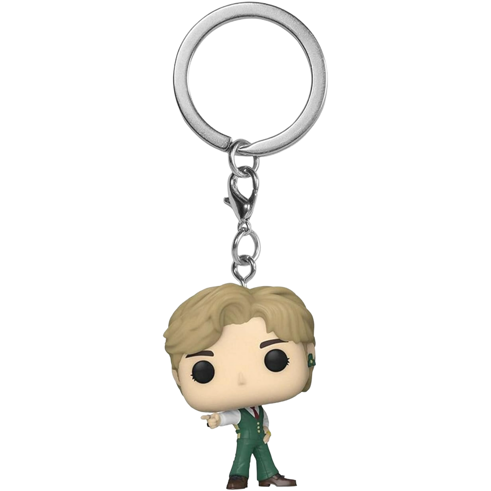 Funko Pop! Keychain: BTS - V