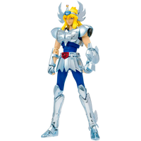 BANDAI / Tamashii Nations: Saint Seiya - 20th Anniversary Ver. Cygnus Hyoga (Saint Cloth Myth)