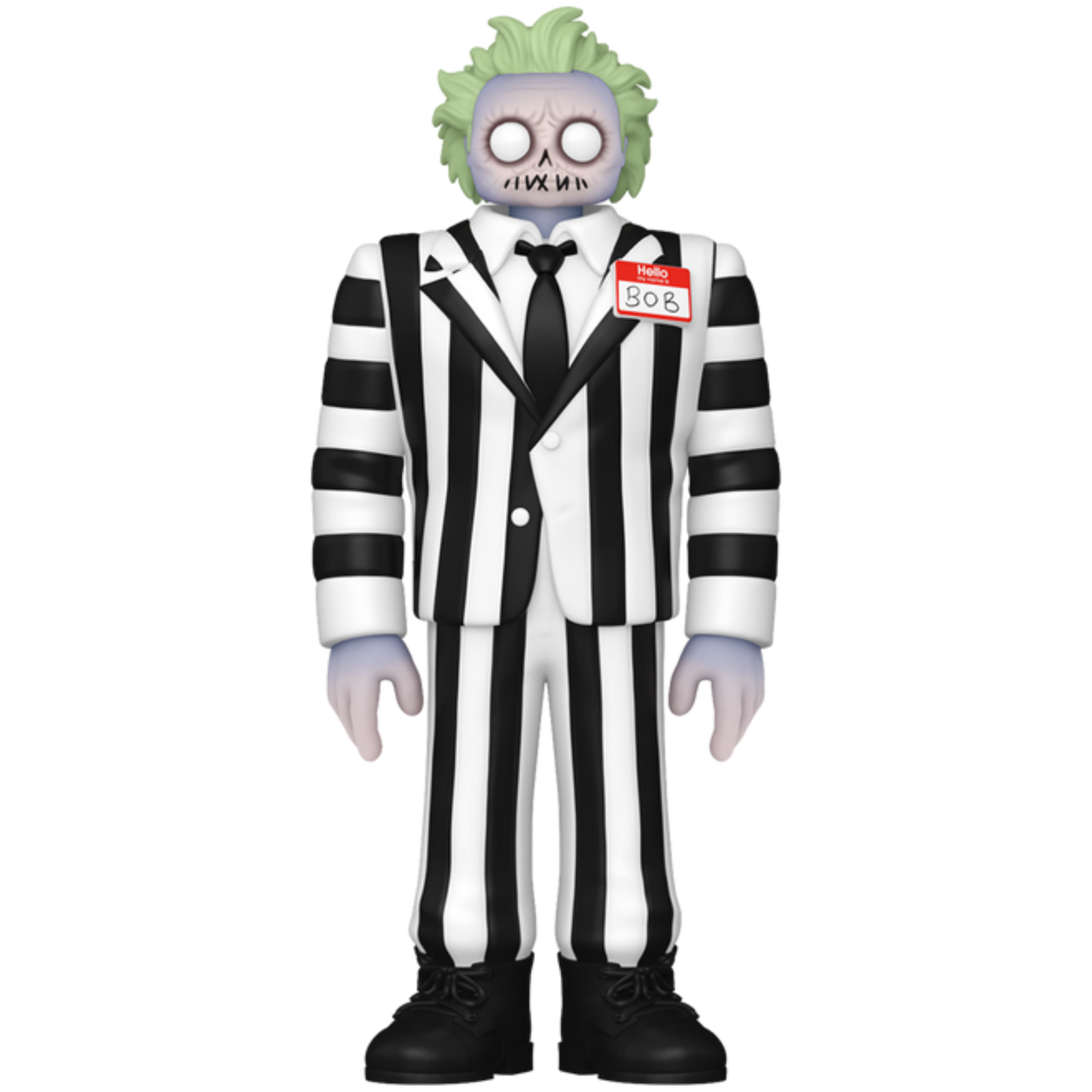 Funko Pop! Movies: Beetlejuice Beetlejuice - Bob As Beetlejuice 1827