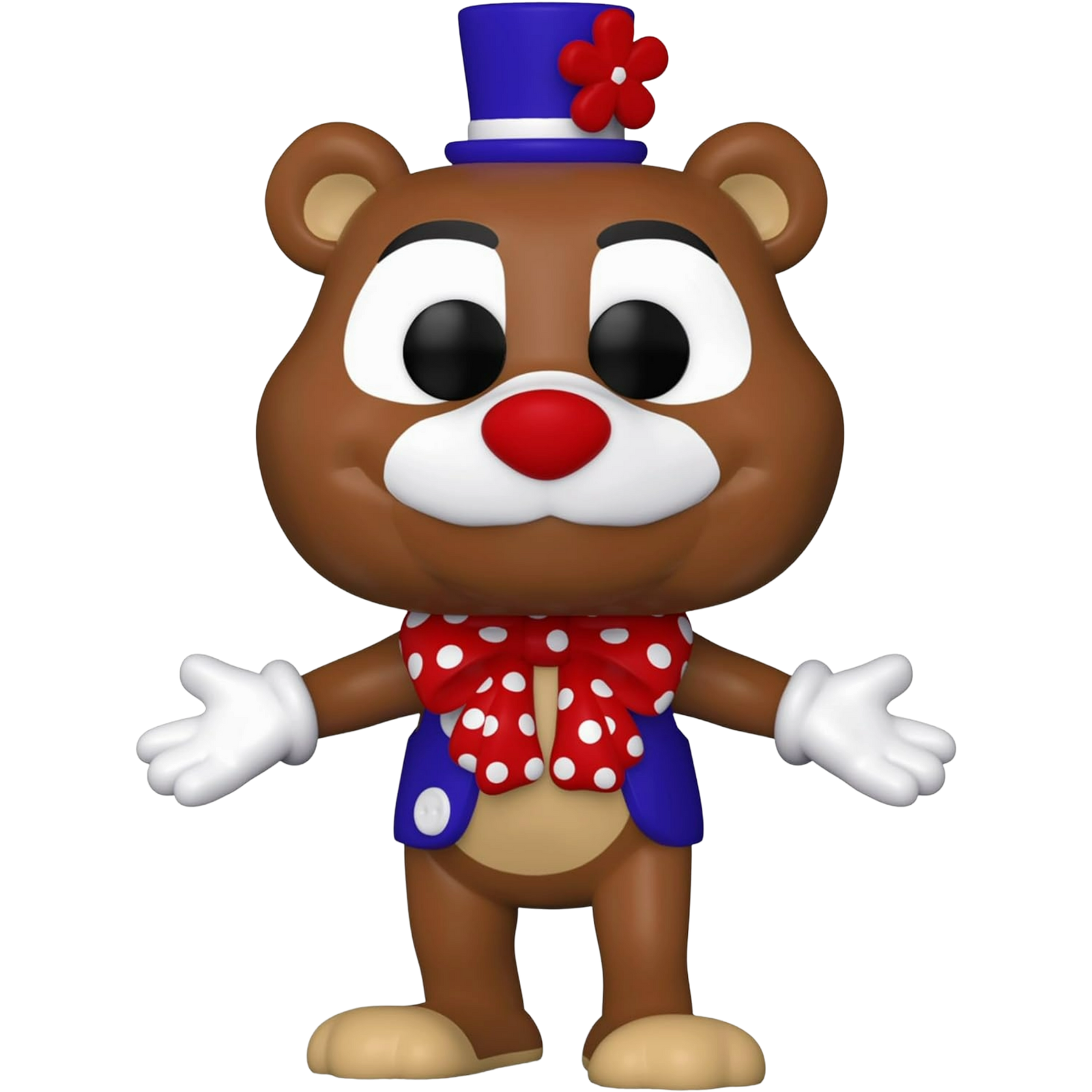 Funko Pop! Games: Five Nights At Freddy’s - Circus Freddy 912