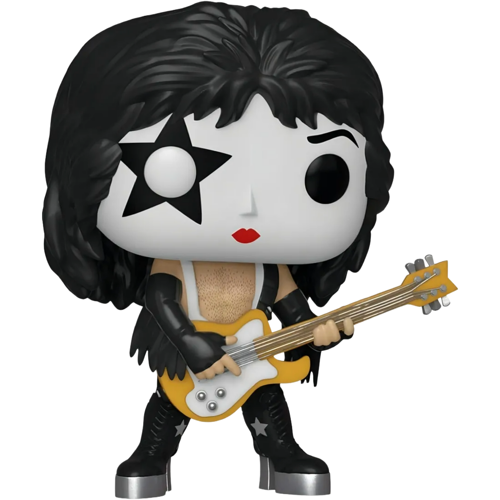Funko Pop! Rocks: Kiss - The Starchild 122