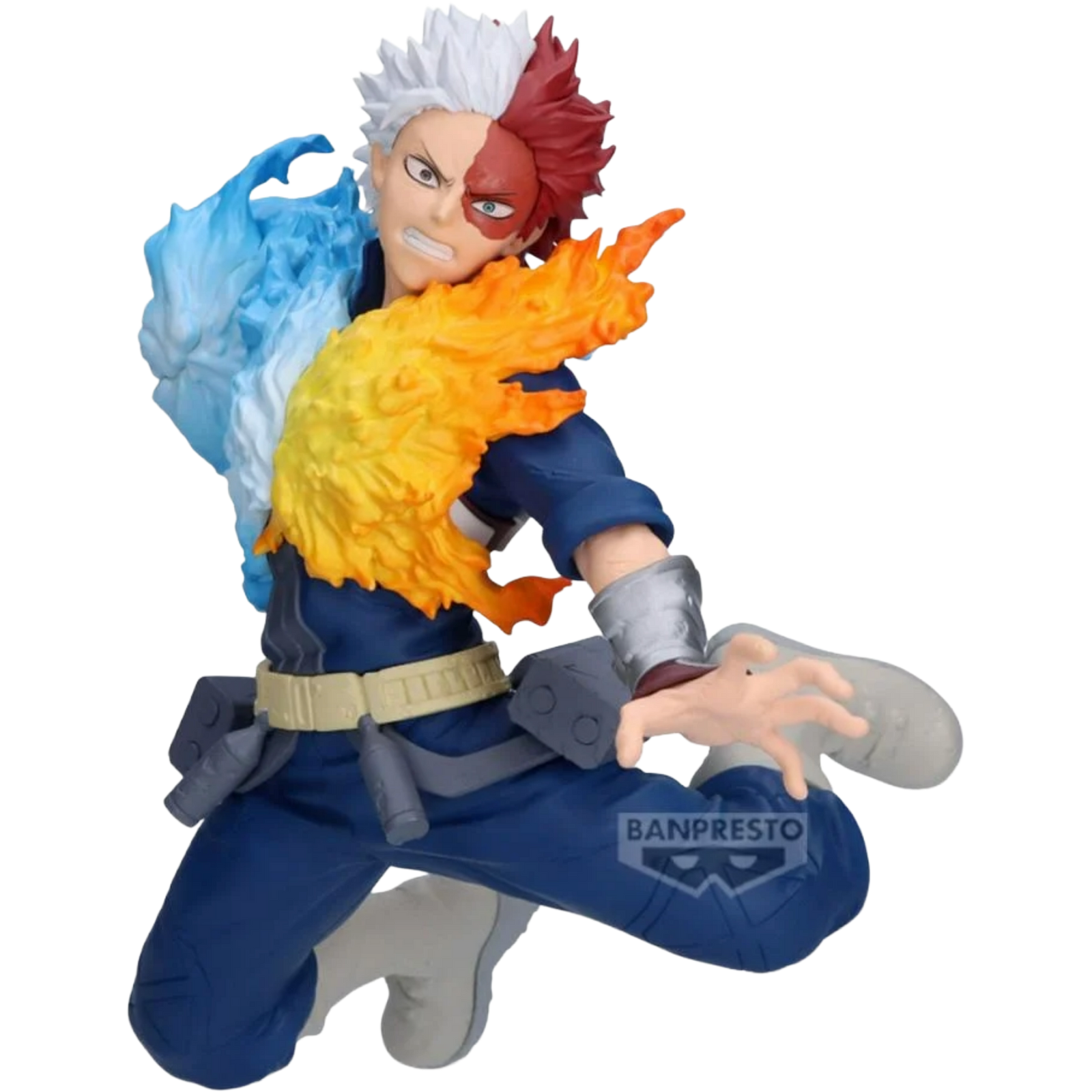 BANDAI / Banpresto Maximatic: My Hero Academia - Shoto Todoroki