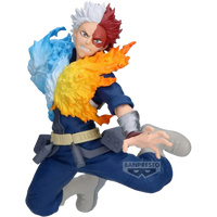 BANDAI / Banpresto Maximatic: My Hero Academia - Shoto Todoroki