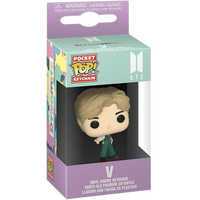 Funko Pop! Keychain: BTS - V