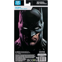 McFarlane DC Multiverse: Batman Three Jokers - Batman (Blister)