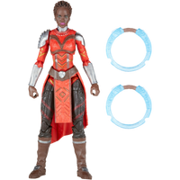 Hasbro / Marvel Legends: Black Panther - Marvel’s Nakia