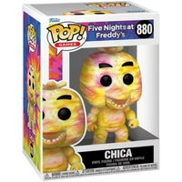 Funko Pop! Games: Five Nights At Freddy’s - Chica (TieDye) 880