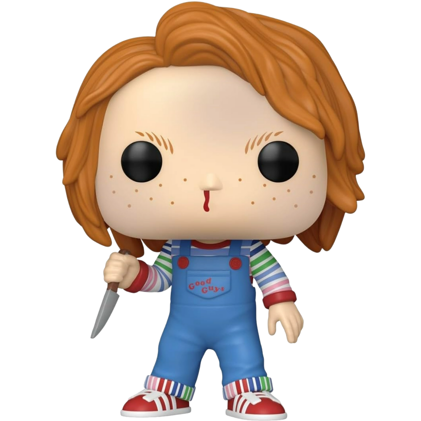 Funko Pop! Movies: Chucky - Chucky 1957