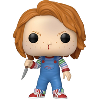 Funko Pop! Movies: Chucky - Chucky 1957