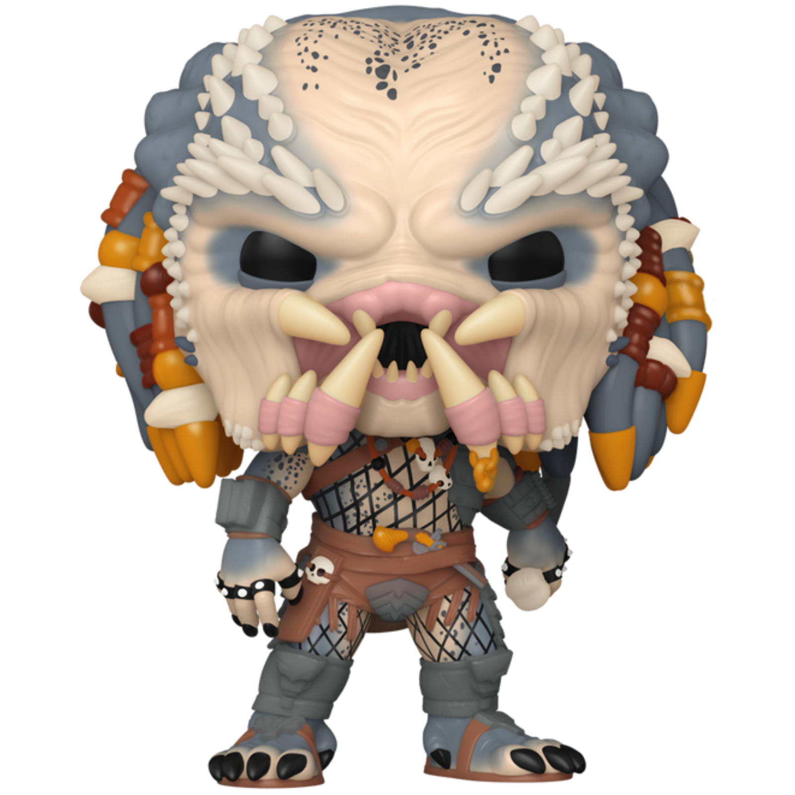 Funko Pop! Plus: Predator 2 - Elder Greyback 1750