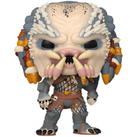 Funko Pop! Plus: Predator 2 - Elder Greyback 1750