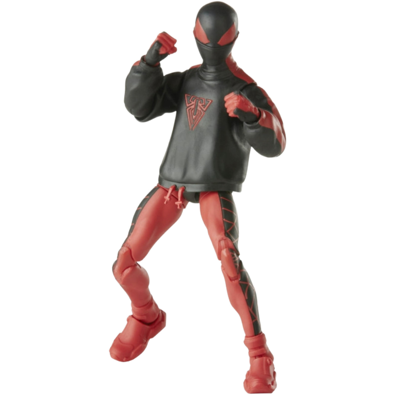 Hasbro / Marvel Legends: Spider-Man - Miles Morales Spider-Man