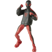 Hasbro / Marvel Legends: Spider-Man - Miles Morales Spider-Man