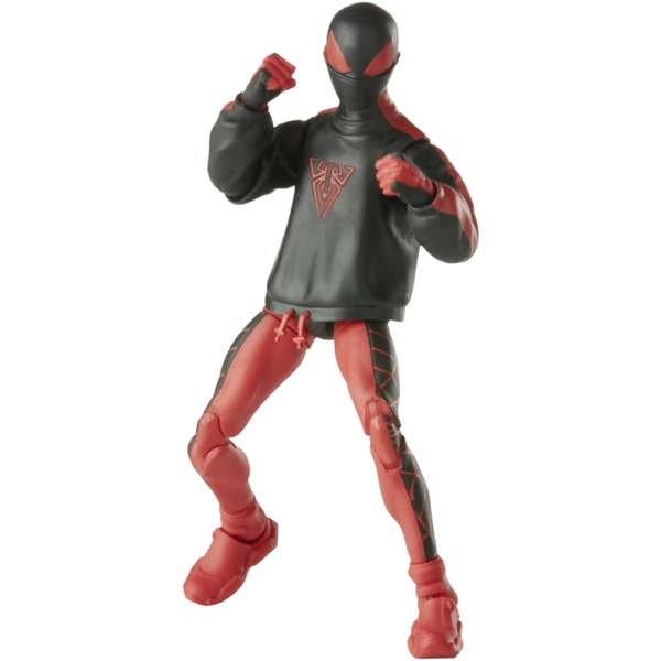 Hasbro / Marvel Legends: Spider-Man - Miles Morales Spider-Man