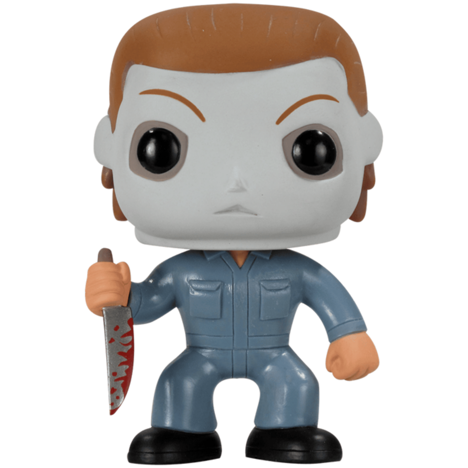 Funko Pop! Movies: Halloween - Michael Myers 03