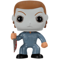 Funko Pop! Movies: Halloween - Michael Myers 03