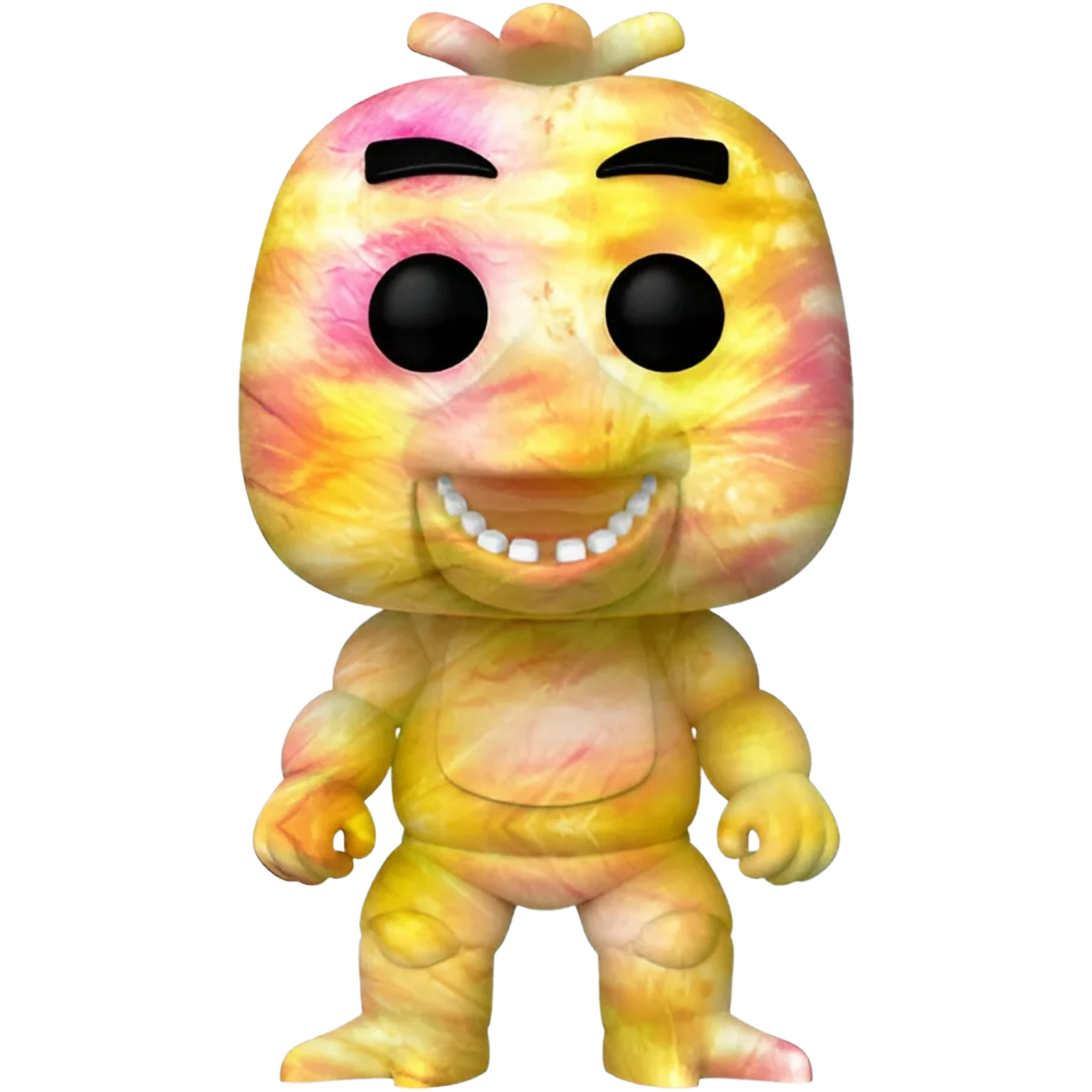 Funko Pop! Games: Five Nights At Freddy’s - Chica (TieDye) 880