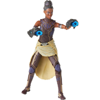 Hasbro / Marvel Legends: Black Panther - Shuri