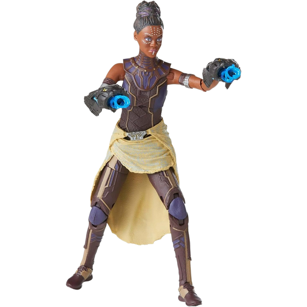 Hasbro / Marvel Legends: Black Panther - Shuri