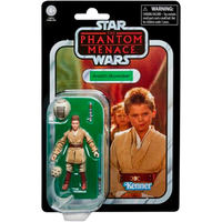 Hasbro / Kenner: The Vintage Collection Star Wars The Phantom Menace - Anakin Skywalker