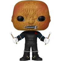Funko Pop! Rocks: Slipknot - Michael Pfaff 379
