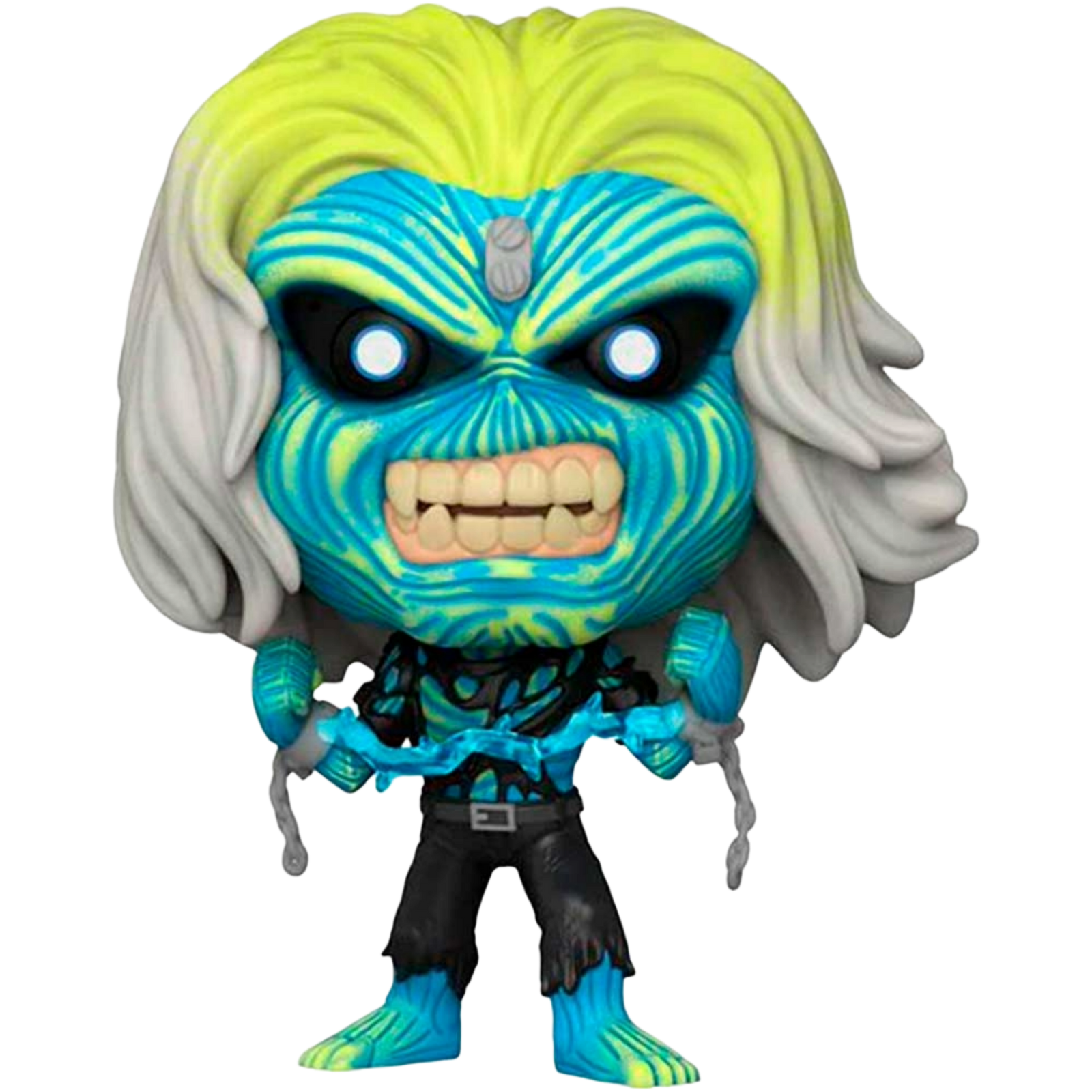 Funko Pop! Rocks: Iron Maiden - Live After Death Eddie 249