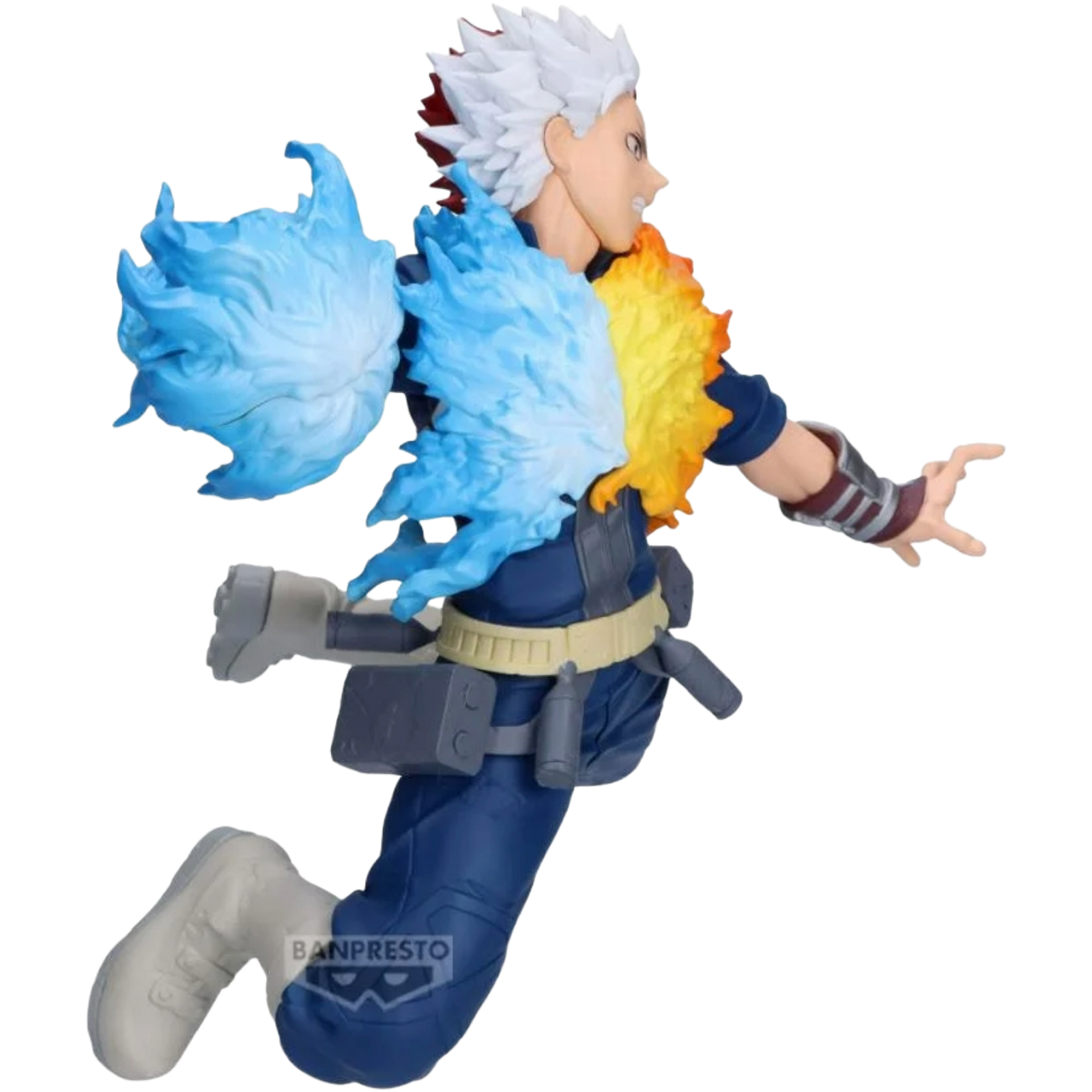 BANDAI / Banpresto Maximatic: My Hero Academia - Shoto Todoroki