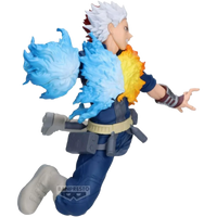 BANDAI / Banpresto Maximatic: My Hero Academia - Shoto Todoroki