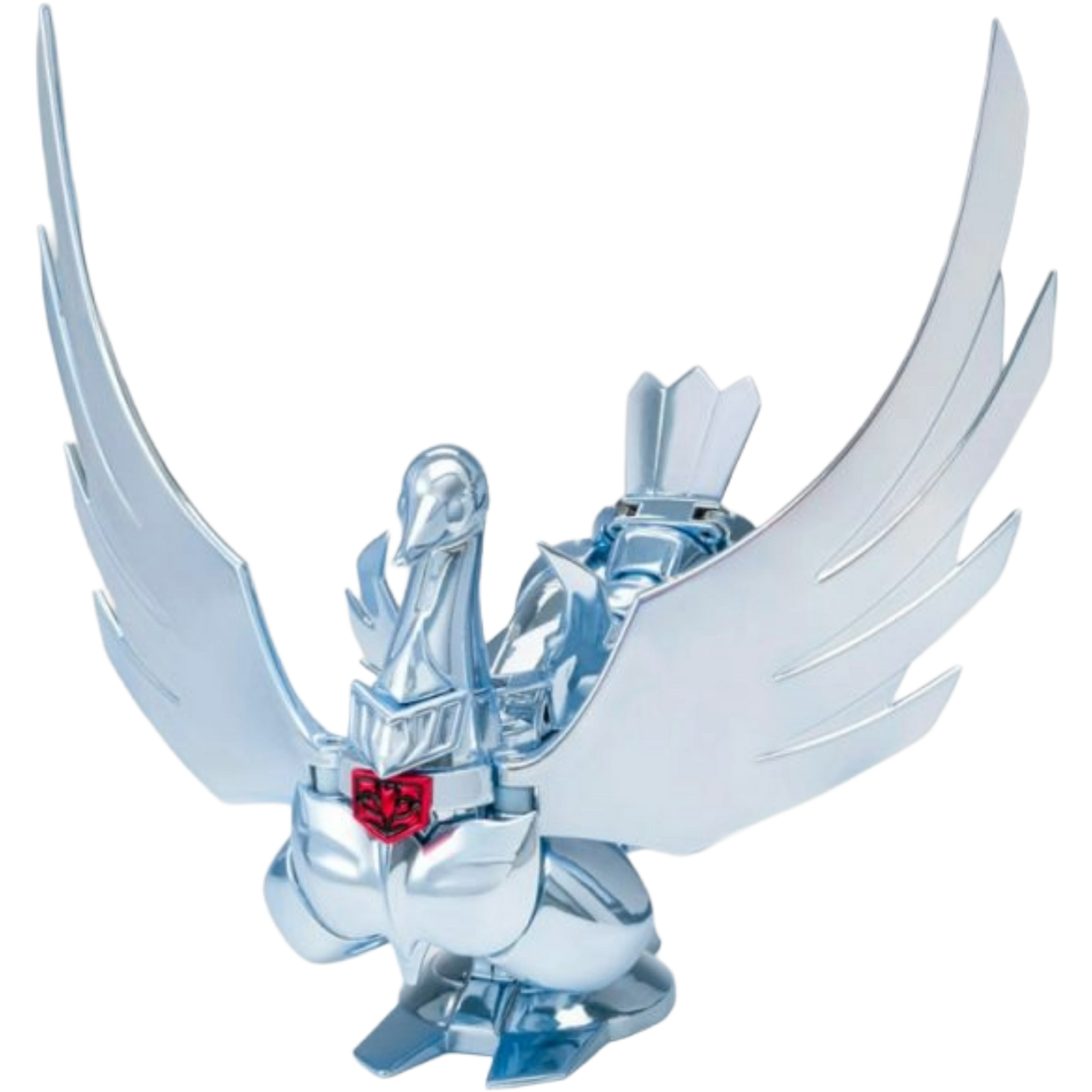 BANDAI / Tamashii Nations: Saint Seiya - 20th Anniversary Ver. Cygnus Hyoga (Saint Cloth Myth)