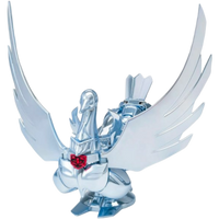 BANDAI / Tamashii Nations: Saint Seiya - 20th Anniversary Ver. Cygnus Hyoga (Saint Cloth Myth)