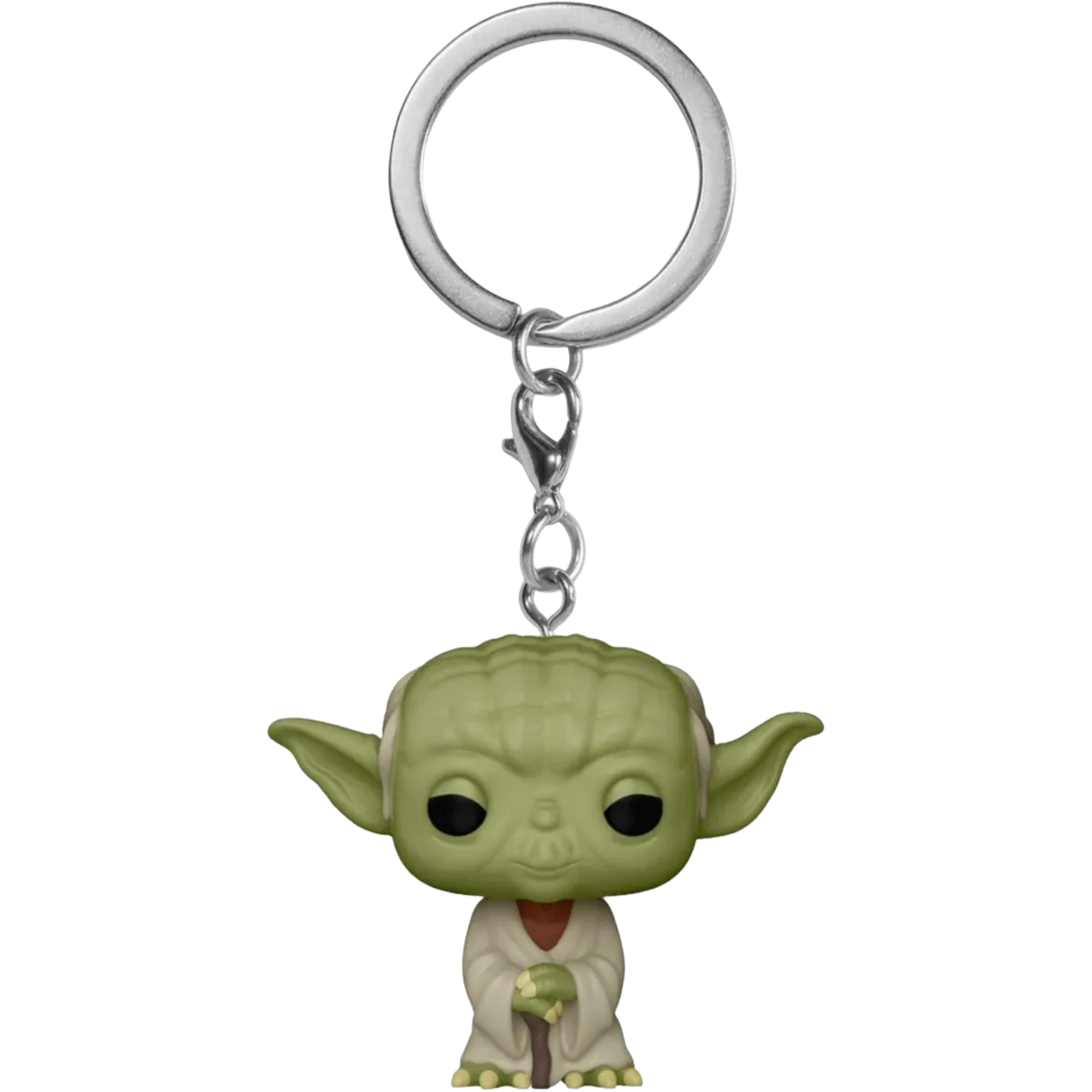 Funko Pop! Keychain: Star Wars - Yoda