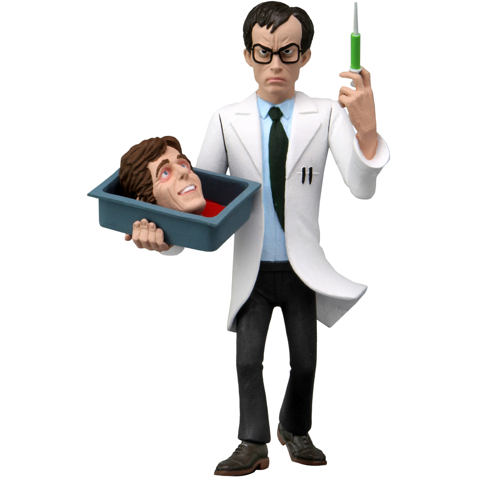 NECA Toony Terrors: Re-Animator - Herbert West