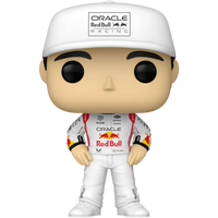 Funko Pop! Racing: Formula 1 - Yuki Tsunoda 15