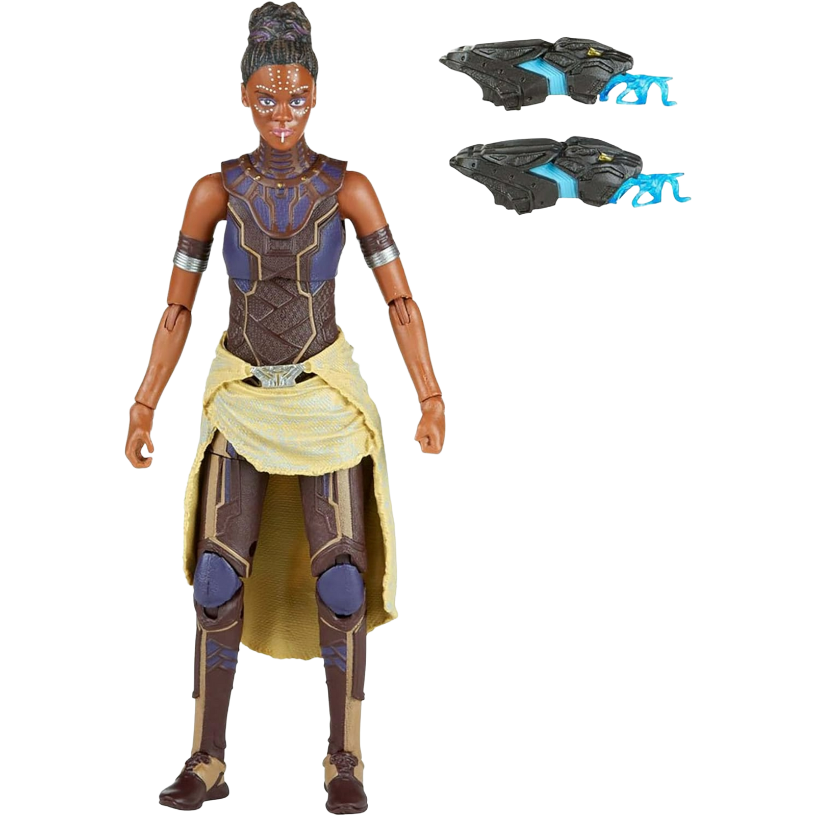 Hasbro / Marvel Legends: Black Panther - Shuri