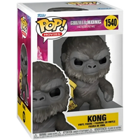 Funko Pop! Movies: Godzilla X Kong The New Empire - Kong 1540