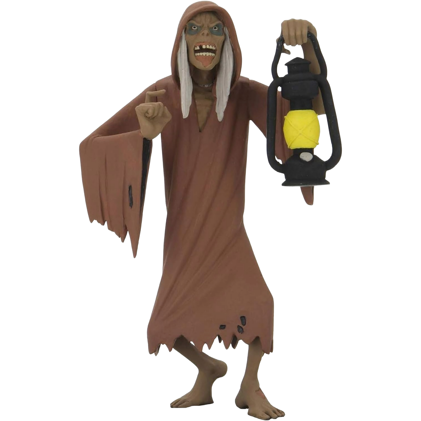NECA Toony Terrors: The Creepshow - The Creep